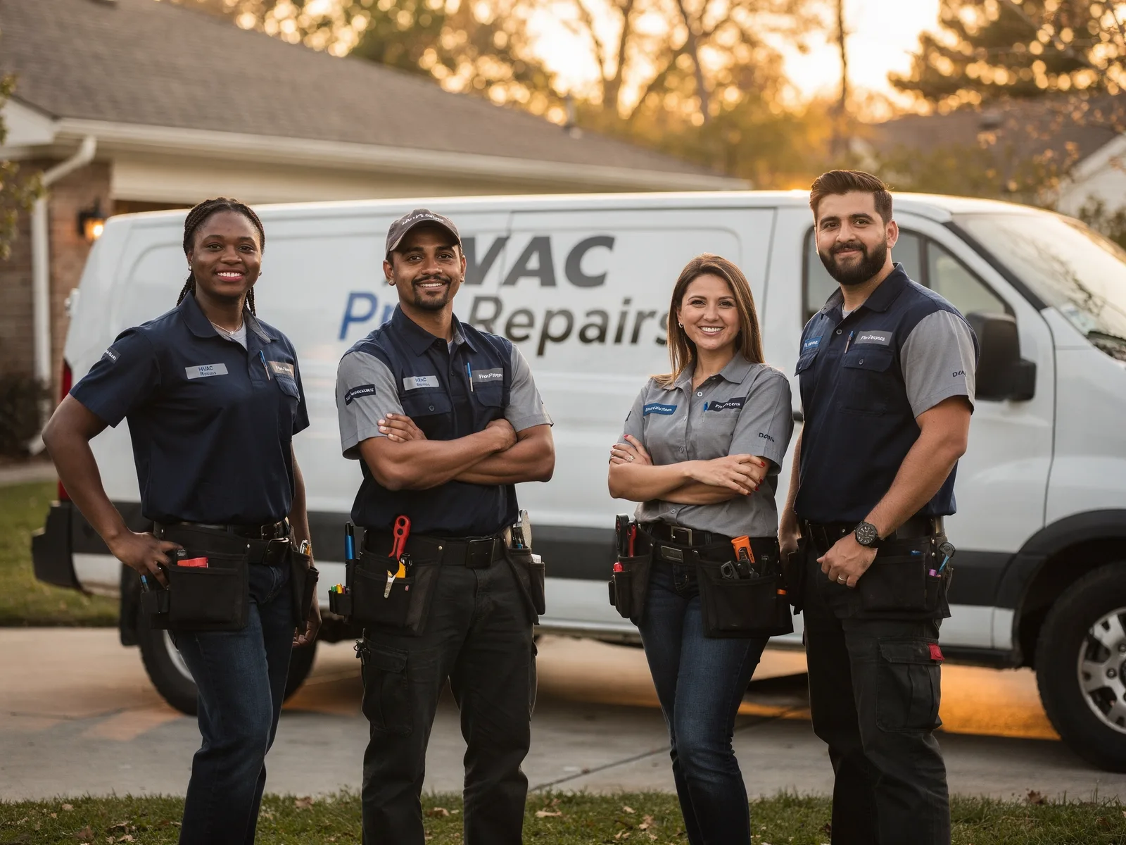 Heat Pump Repair company in Weld, ME