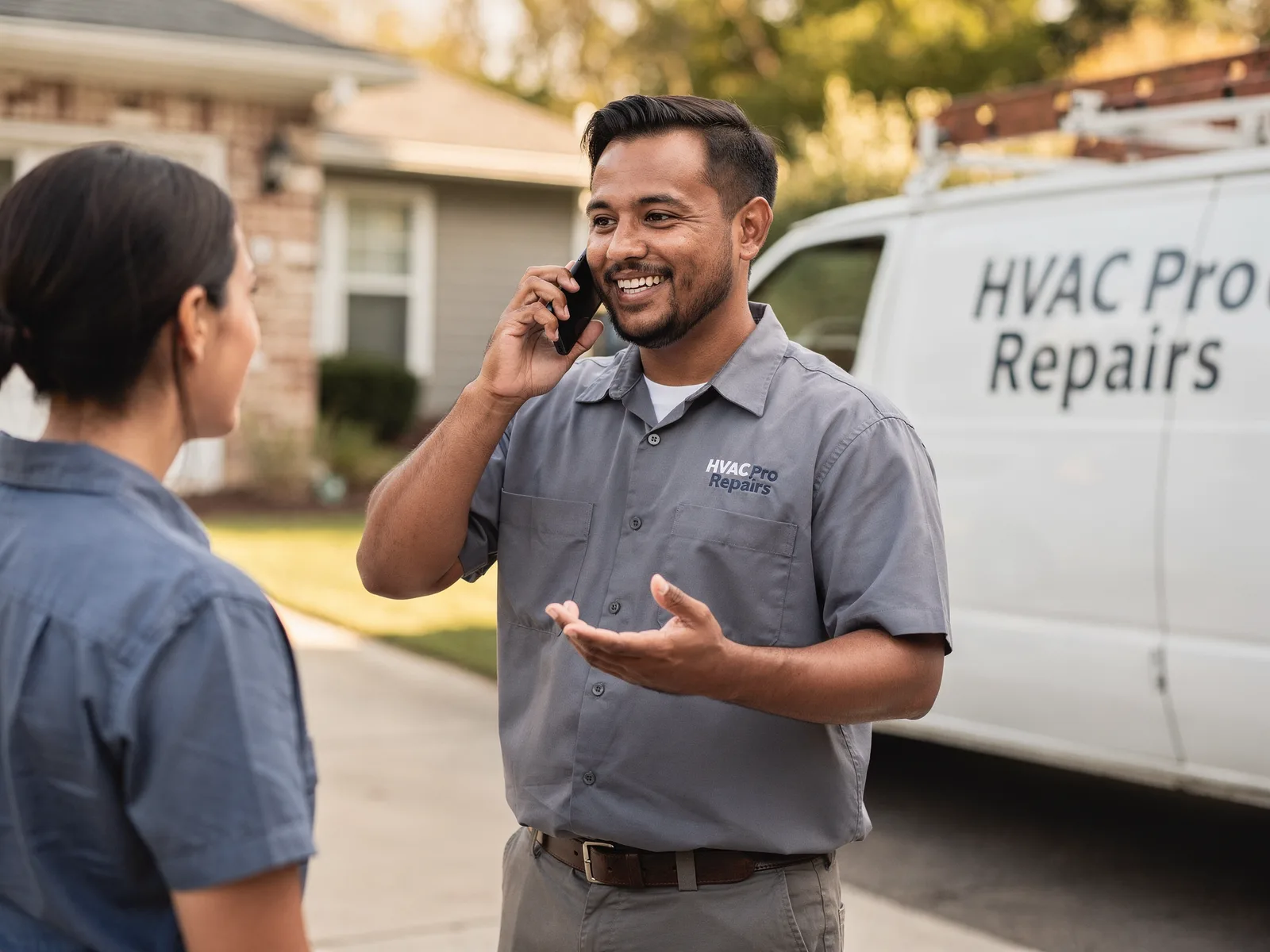 Heat Pump Repair Weld, ME FAQs